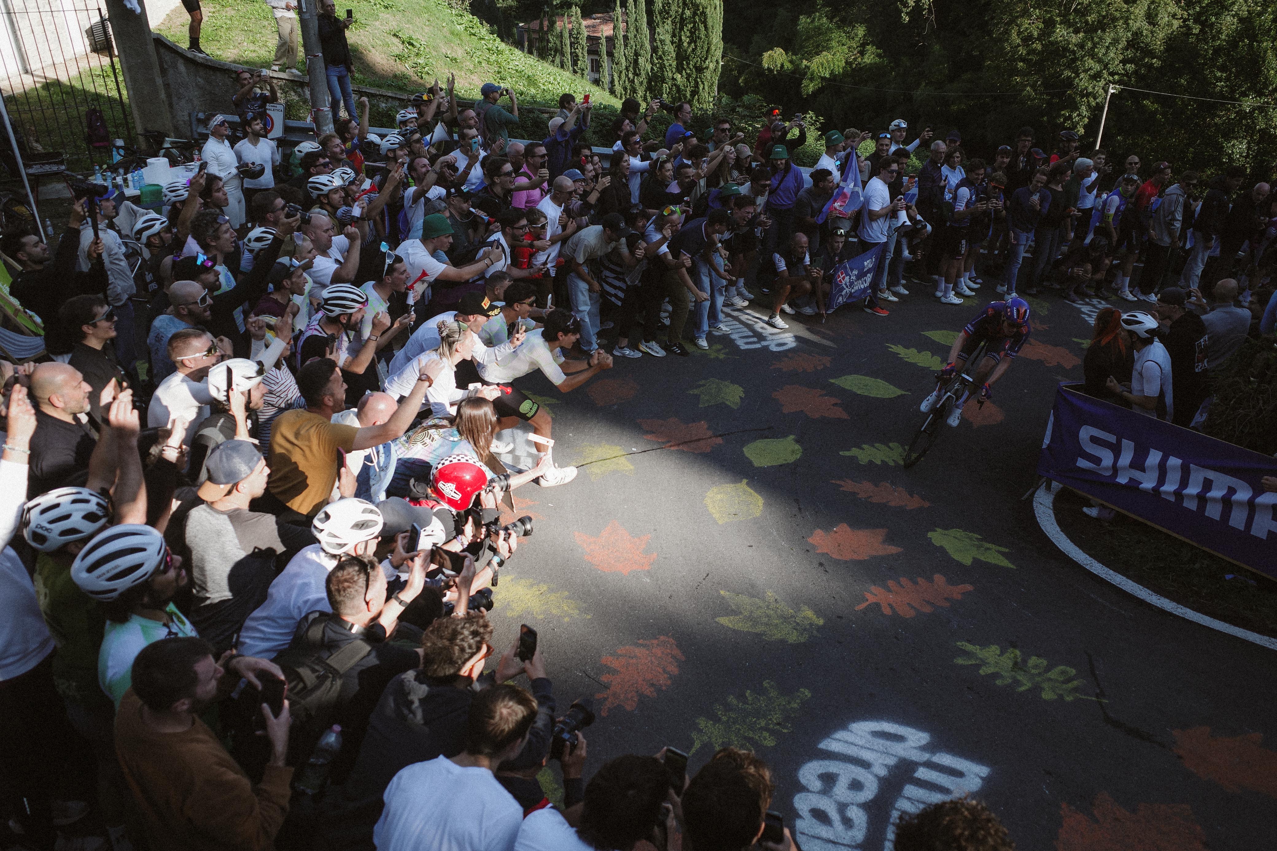 Il Lombardia x Collective13